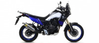 Arrow Indy Race Aluminium Endschalldämpfer passend für Yamaha Ténéré 700 Arrow Indy Race Aluminium Endschalldämpfer passend für Yamaha Ténéré 700