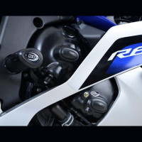 R&G Strong Race Kupplung Protektor passend für Yamaha YZF-R6 ab 2008 R&G Strong Race Kupplung Protektor passend für Yamaha YZF-R6 ab 2008