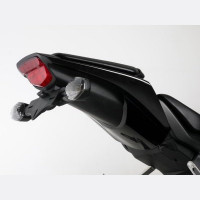 R&G Kennzeichenhalter passend für Honda CBR 1000 RR 2008-2011 R&G Kennzeichenhalter passend für Honda CBR 1000 RR 2008-2011