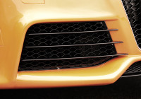 Lufteinlassblende rechts passend für Audi TT (8J) Coupé ab 09/2006 Lufteinlassblende rechts passend für Audi TT (8J) Coupé ab 09/2006