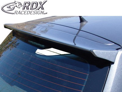 RDX Heckspoiler für TOYOTA Auris Dachspoiler Spoiler