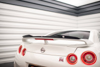 Spoiler CAP passend für Nissan GTR R35 Facelift Spoiler CAP passend für Nissan GTR R35 Facelift