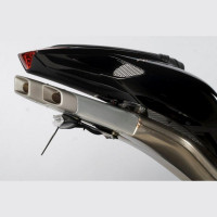 R&G Premium Kennzeichenhalter passend für MV Agusta F4 1000 R / RR 2010-2012 R&G Premium Kennzeichenhalter passend für MV Agusta F4 1000 R / RR 2010-2012