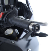 R&G Lenker Protektoren passend für Yamaha XTZ 700 Tenere R&G Lenker Protektoren passend für Yamaha XTZ 700 Tenere