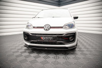 Front Ansatz passend für VW Up GTI Front Ansatz passend für VW Up GTI