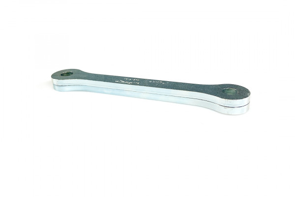 alpha Technik Tieferlegungssatz 20mm passend für Yamaha Tenere 700