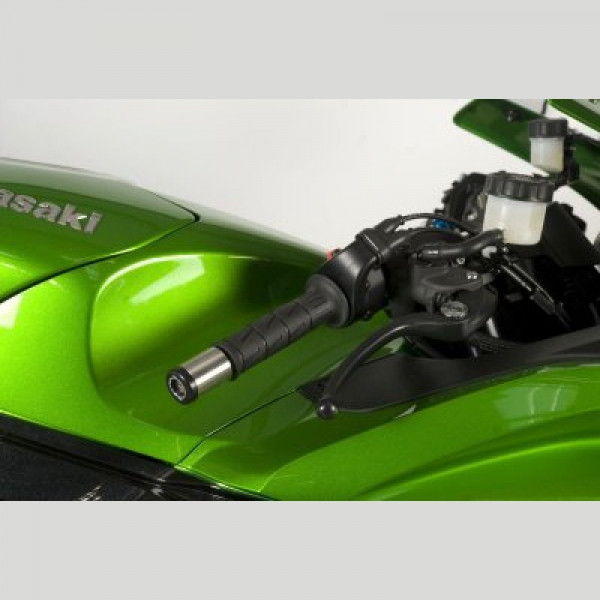 R&G Racing Lenker Protektoren Kawasaki ZX-12 R