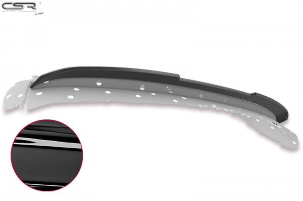 Heckflügel mit ABE passend für Seat Exeo 3R ST