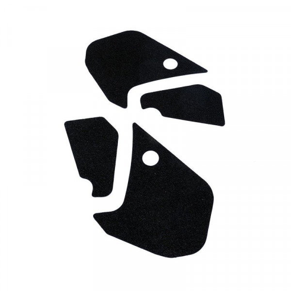 R&G Eazi-Grip Tank Traction Pads passend für Yamaha MT-07 2018-2020