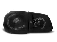 LED Rücklichter grau schwarz passend für VW Tiguan 10.07-11 LED Rücklichter grau schwarz passend für VW Tiguan 10.07-11