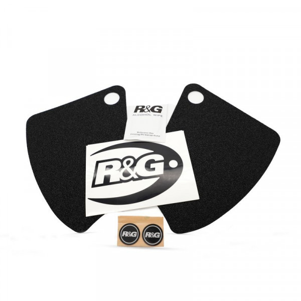 R&G Eazi-Grip Tank Traction Pads Moto Guzzi V 100 Mandello 2023-