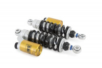 Öhlins Stoßdämpfer Road & Track TR 923 passend für Triumph Speed Twin ab 2019 Öhlins Stoßdämpfer Road & Track TR 923 passend für Triumph Speed Twin ab 2019