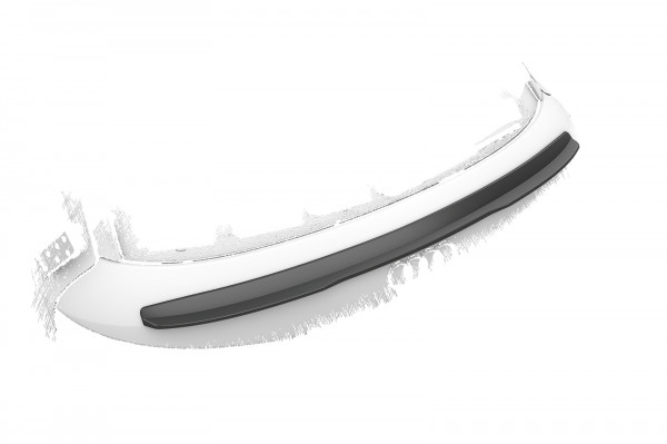 Heckflügel mit ABE passend für Audi Q3 (8U) 2011–2018