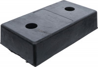 Laderampen-Schutz / Anfahrpuffer passend für LKW Laderampen-Schutz / Anfahrpuffer passend für LKW