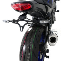 R&G Premium Kennzeichenhalter Yamaha MT-10 / SP 2023- R&G Premium Kennzeichenhalter Yamaha MT-10 / SP 2023-