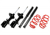 TA Technix Sportfahrwerk passend für Mercedes Benz Vito / Viano W639 40mm Vorderachse TA Technix Sportfahrwerk passend für Mercedes Benz Vito / Viano W639 40mm Vorderachse