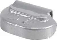 Auswuchtgewichte 20 g 100-tlg. passend für Stahlfelgen Auswuchtgewichte 20 g 100-tlg. passend für Stahlfelgen