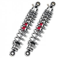 BITUBO Federbein passend für Harley Davidson Street Glide 2013 - 2014 BITUBO Federbein passend für Harley Davidson Street Glide 2013 - 2014