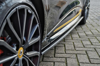 Seitenschweller Satz für Renault Clio 4 GT ab Bj.: 2013-2016 in Cup Optik