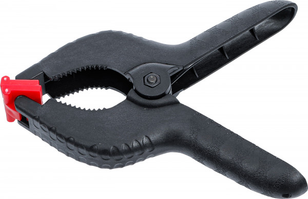 Leimzwinge 150 mm mit beweglichen Backen