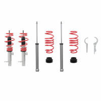 RedLine Gewindefahrwerk passend für Ford Fiesta JH und JD RedLine Gewindefahrwerk passend für Ford Fiesta JH und JD