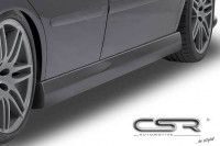 Seitenschweller Spoiler passend für Seat Ibiza 6L, VW Polo 9N, Skoda Fabia 1 SS373 Seitenschweller Spoiler passend für Seat Ibiza 6L, VW Polo 9N, Skoda Fabia 1 SS373