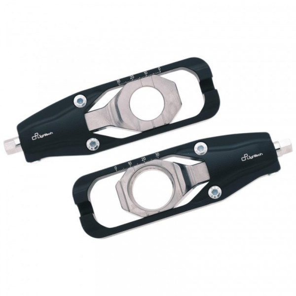 Lightech Kettenspanner passend für Honda CBR 1000 RR-R / SP ab 2020