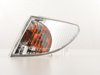 Frontblinker links passend für Mazda Premacy 99 Frontblinker links passend für Mazda Premacy 99