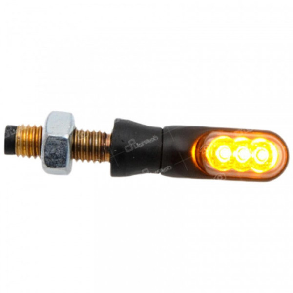 LighTech LED Micro Blinker / Miniblinker FRE928