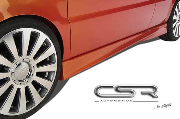 Seitenschweller für VW Corrado SS128