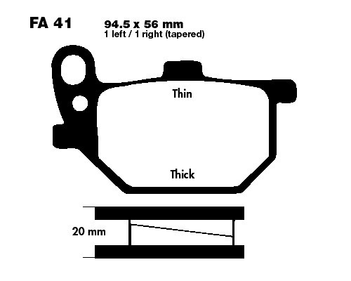 EBC-FA41