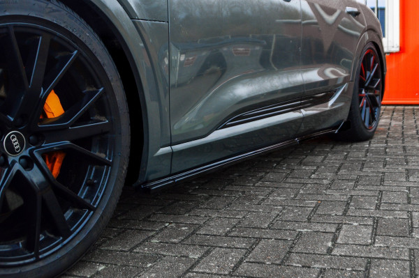 CUP Seitenschweller 6-teilig passend für Audi E-Tron Quattro