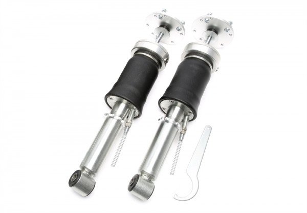 TA Technix Luftdämpfersatz Hinterachse passend für Porsche 911 Typ 964