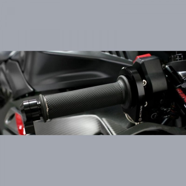 NEW Active Teflon Kurzhubgasgriff Ducati 749 / 999