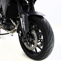 DENALI Tagfahrlichter mit Universal-Schutzblech-Montagesatz DENALI Tagfahrlichter mit Universal-Schutzblech-Montagesatz