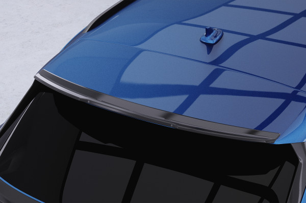 Heckflügel mit ABE passend für Audi e-tron / Q8 e-tron GE