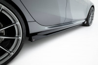 Street Pro Seitenschweller Ansatz + Flaps passend für BMW M135i F70 Street Pro Seitenschweller Ansatz + Flaps passend für BMW M135i F70