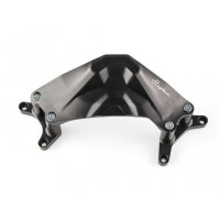 Lightech Aluminium Kupplung Protektor passend für Aprilia RSV 4 / Tuono V4 Lightech Aluminium Kupplung Protektor passend für Aprilia RSV 4 / Tuono V4