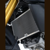 R&G Racing Kühlergitter passend für Suzuki V-Strom DL 1000 ab 2014 R&G Racing Kühlergitter passend für Suzuki V-Strom DL 1000 ab 2014