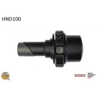 Kaoko Gasgriff-Arretierung Drive Control passend für Honda Modelle Kaoko Gasgriff-Arretierung Drive Control passend für Honda Modelle