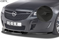 Cup-Spoilerlippe passend für Opel Insignia A OPC Facelift mit ABE Cup-Spoilerlippe passend für Opel Insignia A OPC Facelift mit ABE