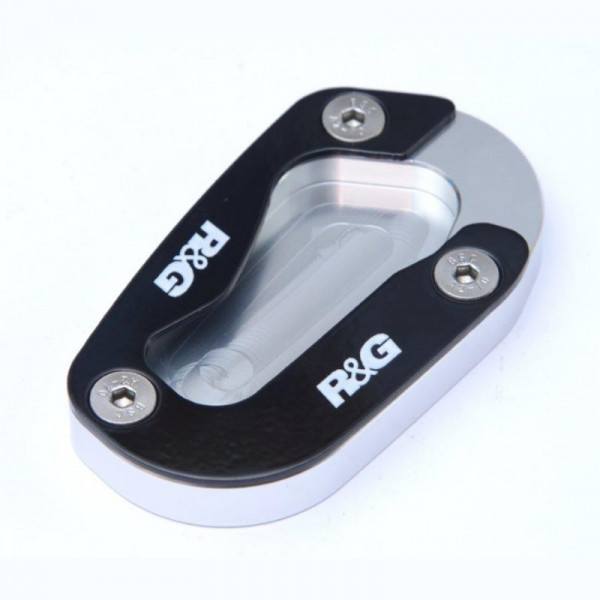 R&G Seitenständer Puck passend für Honda CB 1000 R