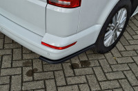 Heckansatz 2-teilig passend für VW Bus T6 ab 2015 Heckansatz 2-teilig passend für VW Bus T6 ab 2015