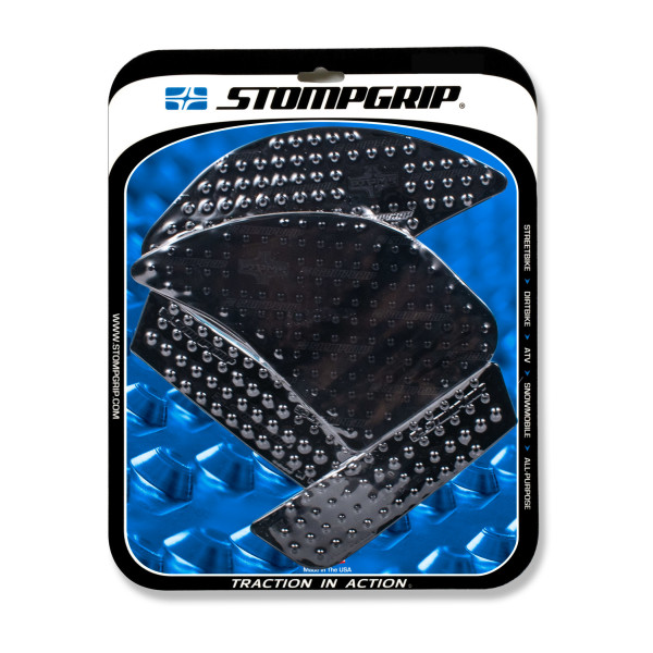 Stompgrip Traction Pad passend für Kawasaki Z1000 SX / SE 20-22 Volcano