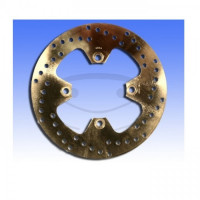 EBC Bremsscheibe MD4014 passend für Kawasaki ZZR 1100 EBC Bremsscheibe MD4014 passend für Kawasaki ZZR 1100