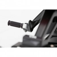 LSL Fußrasten Halter für Original Aufnahmen LSL Fußrasten Halter für Original Aufnahmen