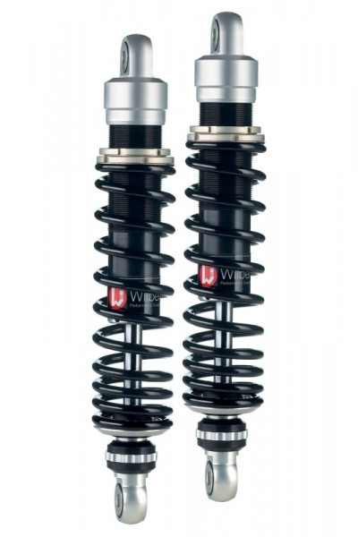 Wilbers Federbein 630 Adjustline für Moto Guzzi V 7 II Stone 15-