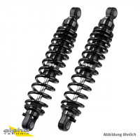 BITUBO Federbein passend für Triumph Bonneville T120 und Street Scrambler BITUBO Federbein passend für Triumph Bonneville T120 und Street Scrambler