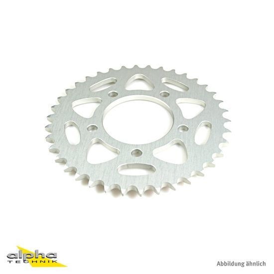 OZ Spezial Kettenrad Z=37 Teilung 525 passend für KTM RC8 Super Duke