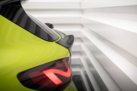 Heckscheiben Spoiler passend für BMW 1er M-Paket / M135i / 128ti F40 Heckscheiben Spoiler passend für BMW 1er M-Paket / M135i / 128ti F40